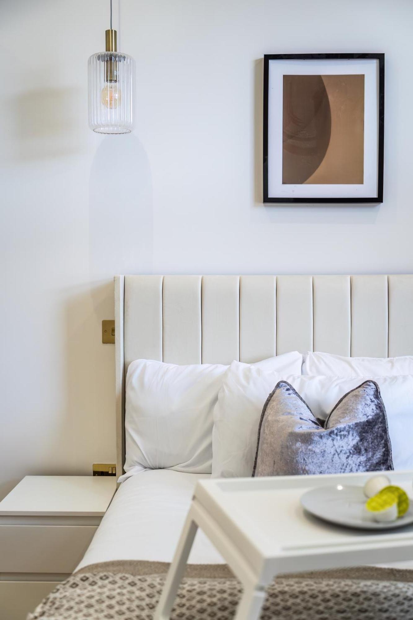 Luxury Kentish Town Apartments London With Free Wifi Exteriör bild