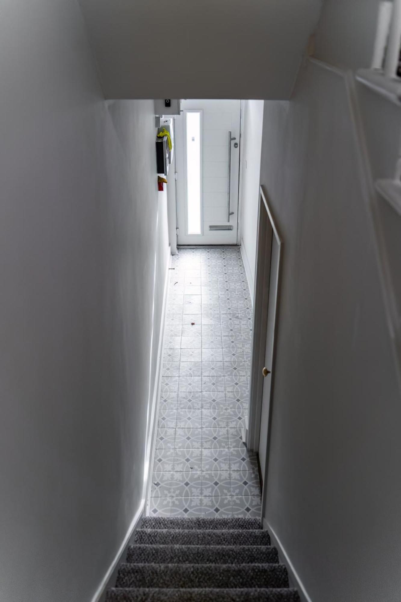 Luxury Kentish Town Apartments London With Free Wifi Exteriör bild