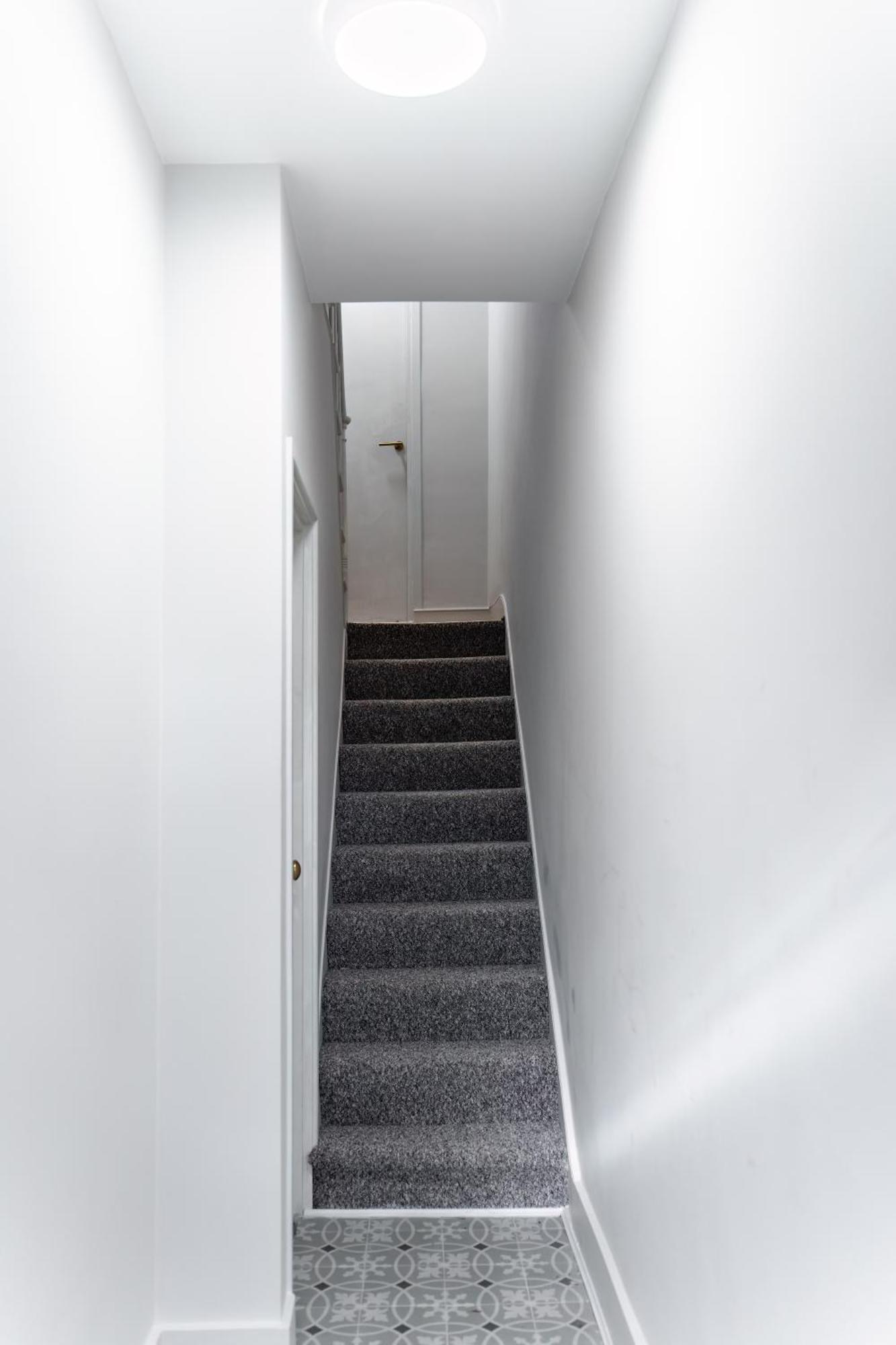Luxury Kentish Town Apartments London With Free Wifi Exteriör bild