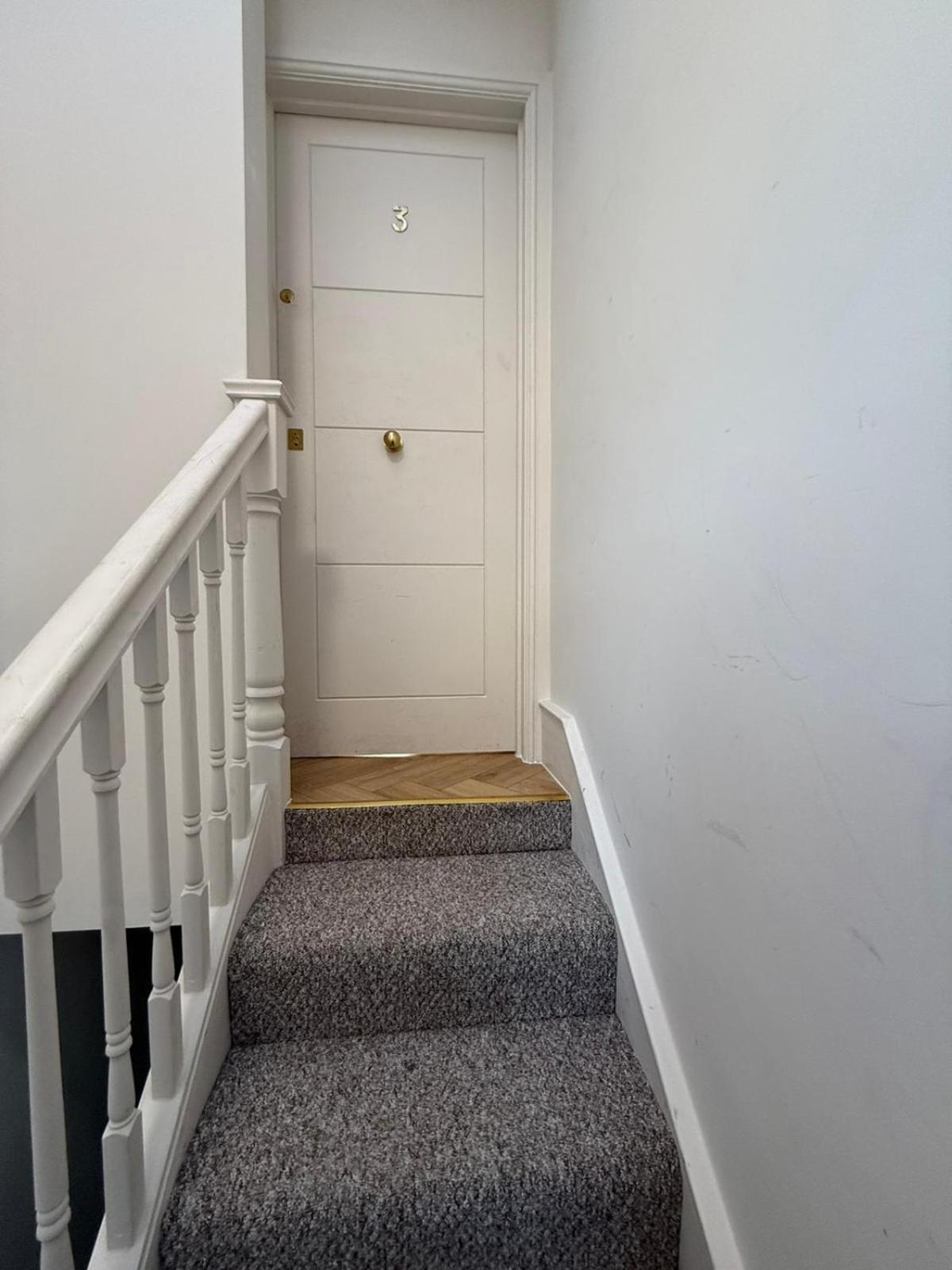 Luxury Kentish Town Apartments London With Free Wifi Exteriör bild