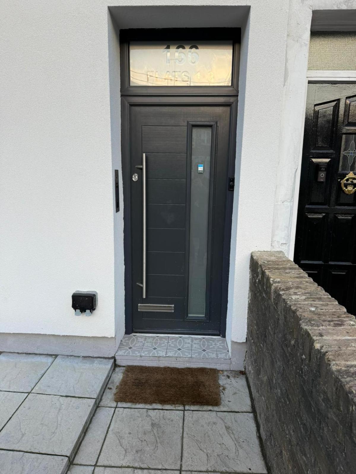 Luxury Kentish Town Apartments London With Free Wifi Exteriör bild