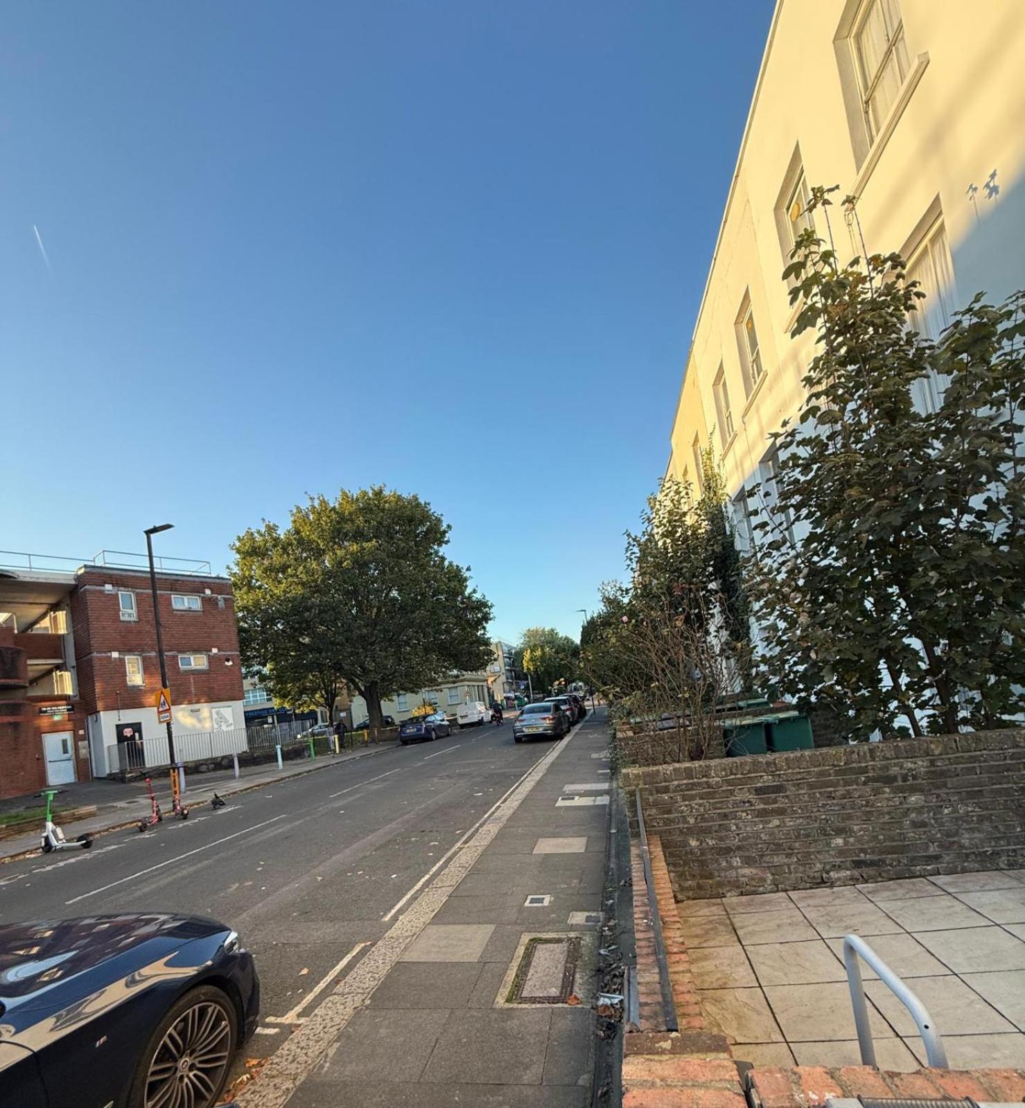 Luxury Kentish Town Apartments London With Free Wifi Exteriör bild